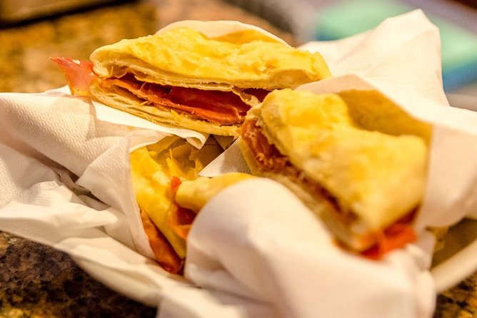 Intimate Modena Food Tour: Market & Local Secrets (Max 8) - Piazza Grande: the smart place to start your Modena morning