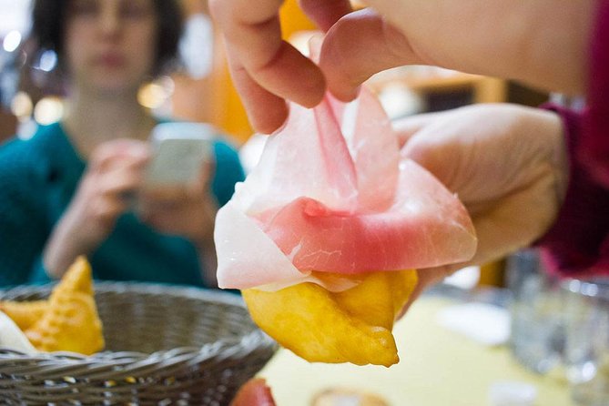 Intimate Parma Food Tour: Market & Local Artisans (Max 8) - Key highlights to look for