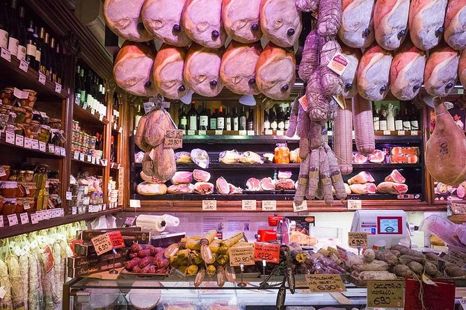Intimate Parma Food Tour: Market & Local Artisans (Max 8) - Parma Food Tour with Local Artisans: Why this small-group size matters