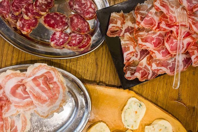 Intimate Parma Food Tour: Market & Local Artisans (Max 8) - Dietary needs and who this tour fits best