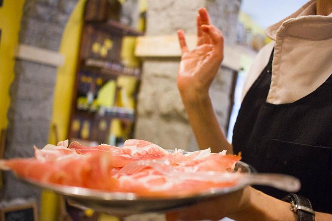Intimate Parma Food Tour: Market & Local Artisans (Max 8) - Value check: is $143.61 worth it?
