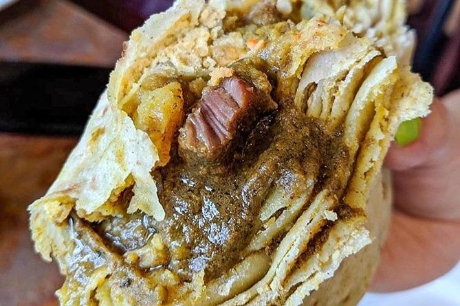 Island Bites & Highlights Food Tour (Full/Half Day) - Annandale Falls and Grand Etang Lake: when nature slows you down