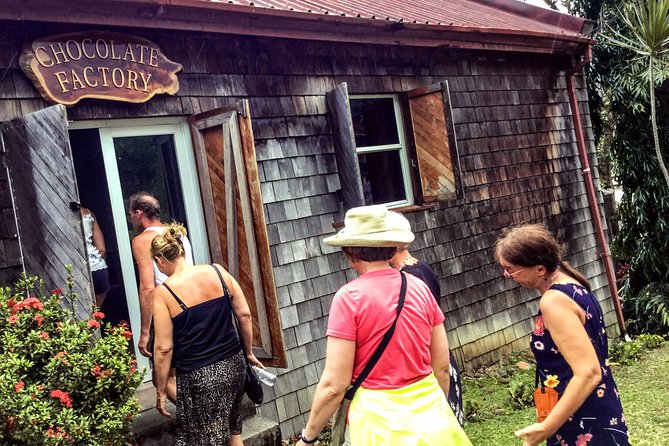 Island Bites & Highlights Food Tour (Full/Half Day) - Price and logistics: where the $150 really lands