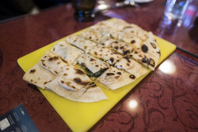 Istanbul Evening Food Tour: The Best Bites of Taksim and Karaköy - Price and What You Get for $89 in 3.5 Hours