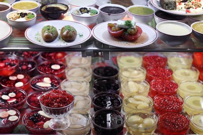 Istanbul Food Tour - History and Culture of Turkish Culinary - Key highlights you’ll feel right away