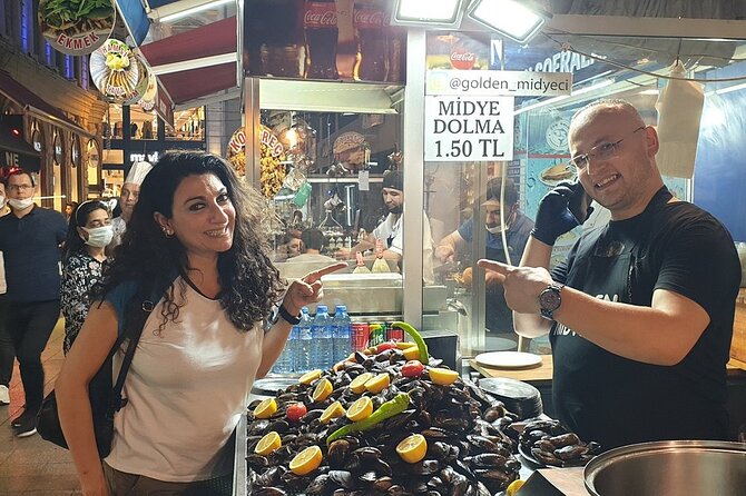 Istanbul Food Tour - History and Culture of Turkish Culinary - Getting the Most From Your Beyoğlu Food Tour