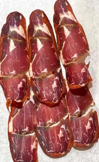 Istanbul: Guided Food Tour with Ferry Ride and Tastings - Key things that make this Istanbul food tour work