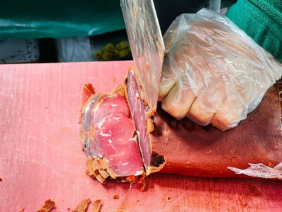 Istanbul: Guided Food Tour with Ferry Ride and Tastings - How a 6-Hour Loop Tastes Two Istanbul Worlds