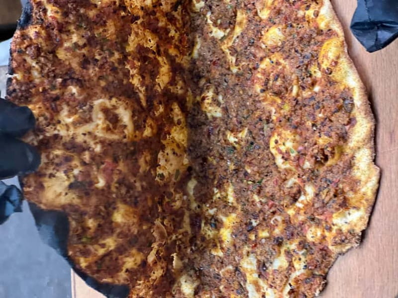 Istanbul: Guided Food Tour with Ferry Ride and Tastings - Moda street food: the fun, casual part of the route