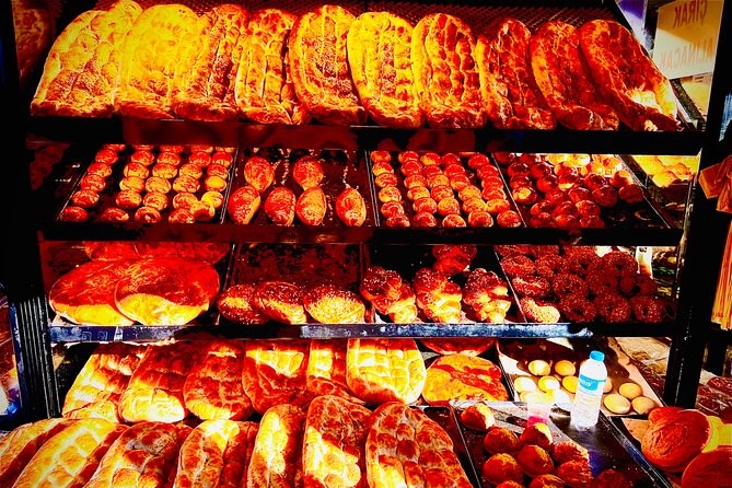 Istanbul Guided Street Food Tour Around European and Asian Sides - Is This Tour Worth Booking? A Decision Checklist
