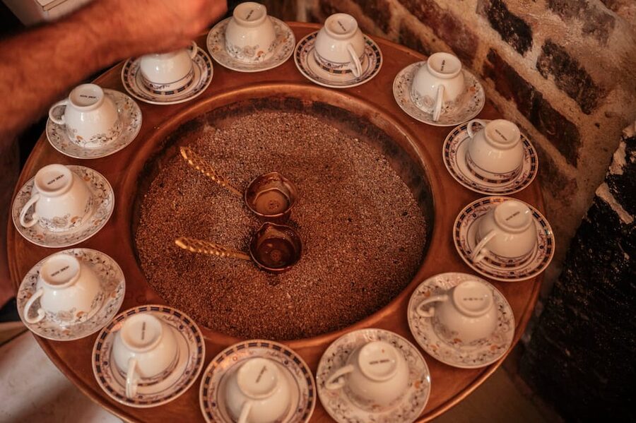 Istanbul: Private Guided Food Tour with 10 Tastings - FAQ