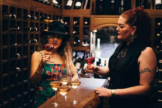 Istanbul Private Wine Tasting Tour Through 3 City Wineries - Three City Wineries, One Easy Central Route