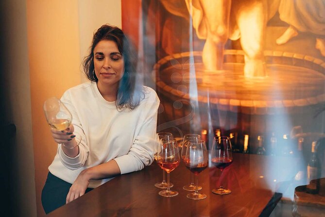 Istanbul Private Wine Tasting Tour Through 3 City Wineries - Stop 3: Karaköy Finale Winery Stop (Atmosphere and the Last Pour)