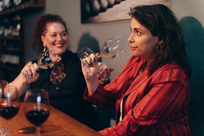 Istanbul Private Wine Tasting Tour Through 3 City Wineries - The Sightseeing Stuff That Actually Feels Useful
