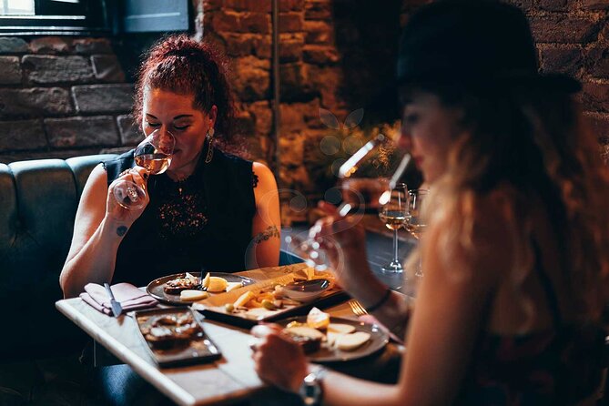 Istanbul Private Wine Tasting Tour Through 3 City Wineries - Price and Value: What $214.84 Buys in Real Life
