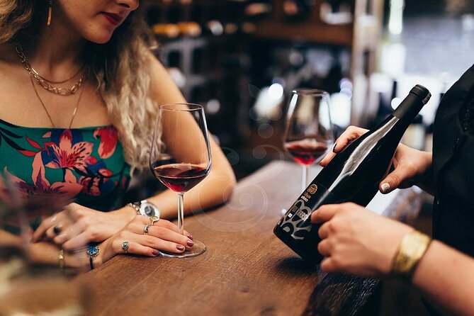 Istanbul Private Wine Tasting Tour Through 3 City Wineries - Starting at Galatasaray Lisesi on Istiklal Caddesi