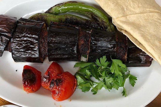 Istanbul Traditional Food Tour with Dinner on Off-Touristy-Path - Where This Tour Starts: Karaköy Pier, 6:00 pm, and a Full-Evening Plan