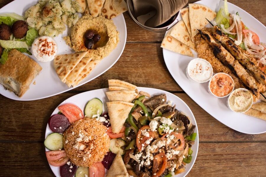 Istanbul: Turkish Food Tour in Kadikoy Across the Bosphorus - Key things to know before you go