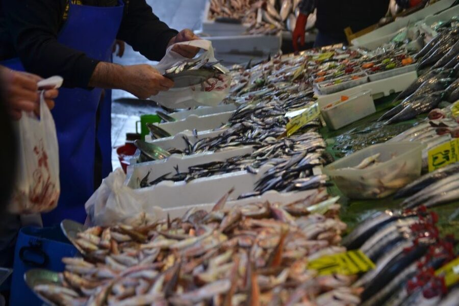Istanbul: Turkish Food Tour in Kadikoy Across the Bosphorus - Should you book it? My practical call