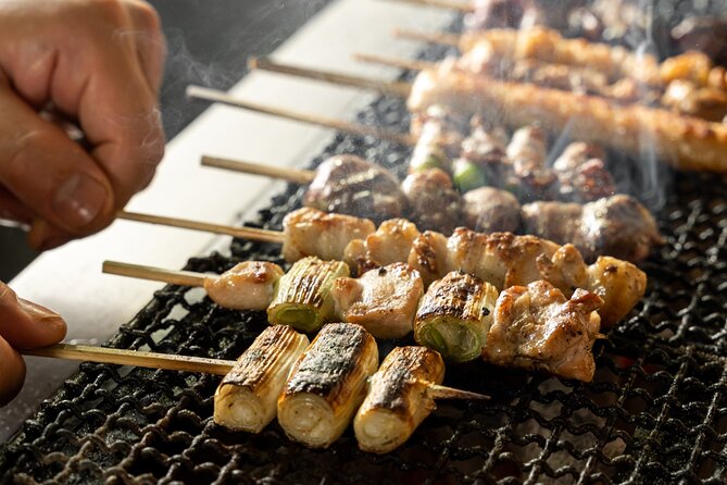 Izakaya Food Tour in Nagano - Key Things You’ll Notice on This Izakaya Food Tour