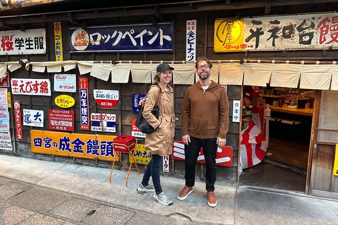 Izakaya Food Tour in Nagano - Night In Nagano: Why an Izakaya Walk Works