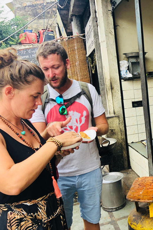 Jaipur Food Walk l Eat Just Like Locals - Key highlights you’ll feel on the ground