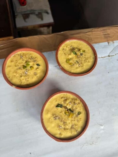 Jaipur Food Walk l Eat Just Like Locals - Where you meet at Raj Mandir cinema (and why that matters)