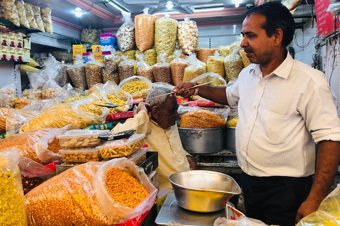 Jaipur Guided Food Walk Eat Just Like a Local - Practical tips to make your food walk smoother