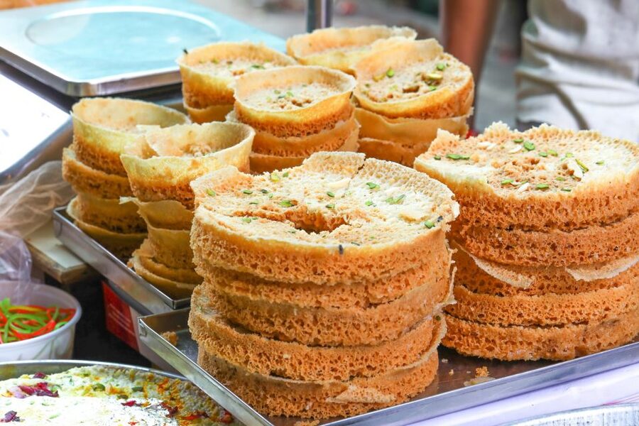 Jaipur: History Street Food Tour with Local Guide - What You Should Bring (And What You’ll Be Glad You Did)