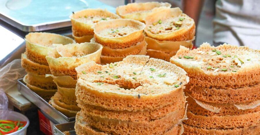 Jaipur: History Street Food Tour with Local Guide - Two Hours Through Jaipur’s Old Lanes (And How the Timing Works)