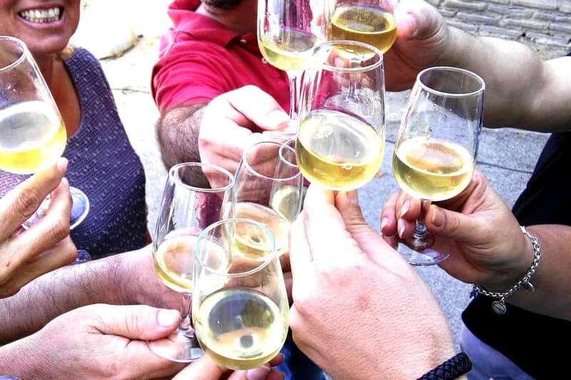 Jerez: 1.5-Hour Sherry Winery and Tasting Tour - Quick Reasons This 2-Hour Sherry Tour Works
