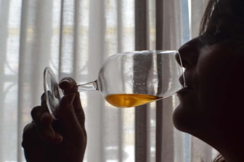 Jerez: 1.5-Hour Sherry Winery and Tasting Tour - From Open Oak Barrels to Flavor: The Aging Lesson That Matters
