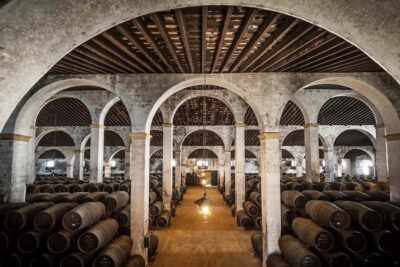 Jerez: 1.5-Hour Sherry Winery and Tasting Tour - What You Learn About Fortified Wine (And How It Shows Up in the Glass)