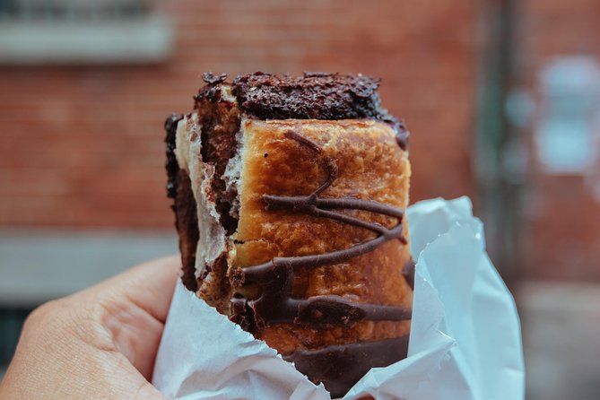 Jewish Neighborhood Food Tour - A walk that makes Montreal feel personal