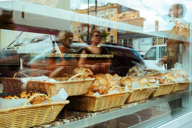 Jewish Neighborhood Food Tour - Kashrut expectations: one important warning to take seriously