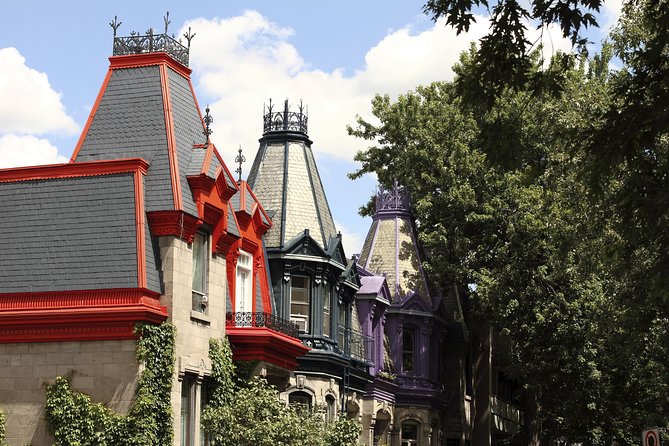 Jewish Neighborhood Food Tour - Outremont: the smoked-meat start and a kosher bakery payoff