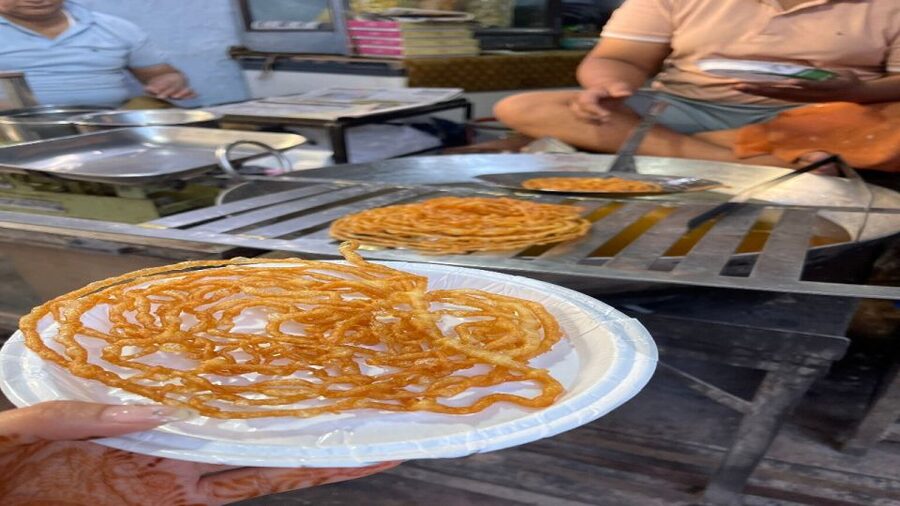 jodhpur: street food tour with over 8 food tastings - Key Highlights You’ll Actually Feel in Your Day