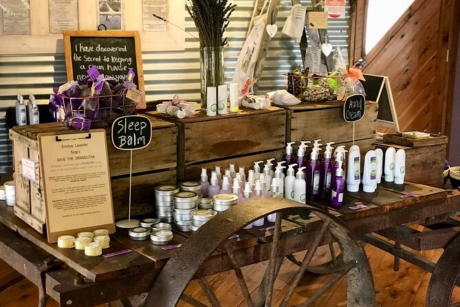 Kangaroo Island Half Day Tasting Tour - Stop 5: Kangaroo Island Spirits for gin, vodka, and liqueur