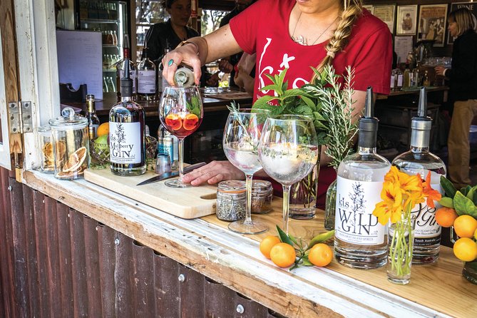 Kangaroo Island Shore Excursion Tasting Tour - For Cruise Ship Passengers Only - Cliffords Honey Farm: 30 Minutes of Sweet Education