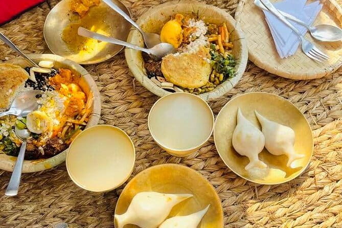 Kathmandu Food Crawl & Market Tour - Price and value: what $25 buys you in real food terms