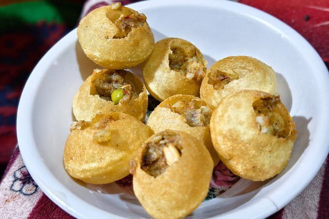 Kathmandu Food Crawl & Market Tour - Getting the most out of Thamel-to-Ason Bazar walking