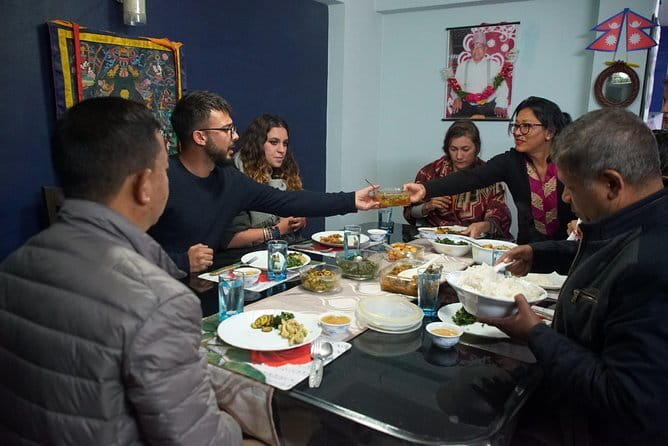 Kathmandu Food Crawl & Market Tour - Who should book this Kathmandu market tour (and who might skip it)
