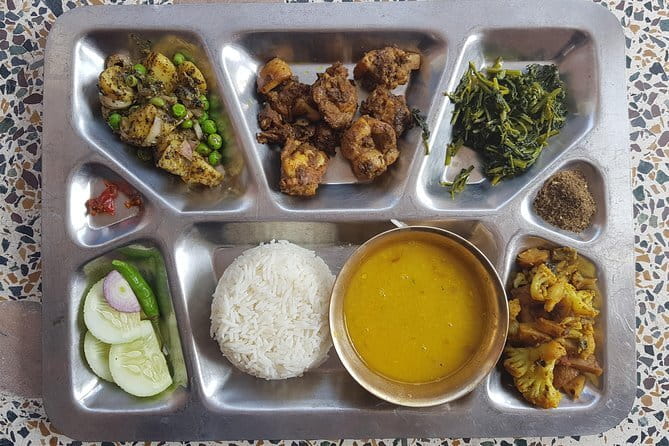 Kathmandu Food Crawl & Market Tour - Should you book this Kathmandu Food Crawl & Market Tour?