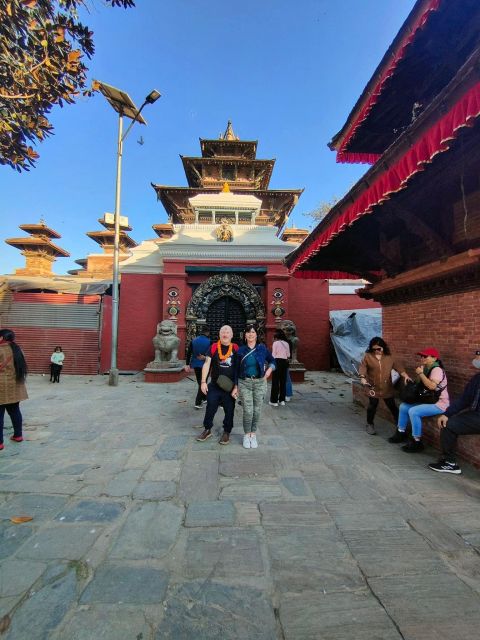 Kathmandu Secret Food Crawl & Local Market Tour - Should You Book the Kathmandu Secret Food Crawl & Local Market Tour?