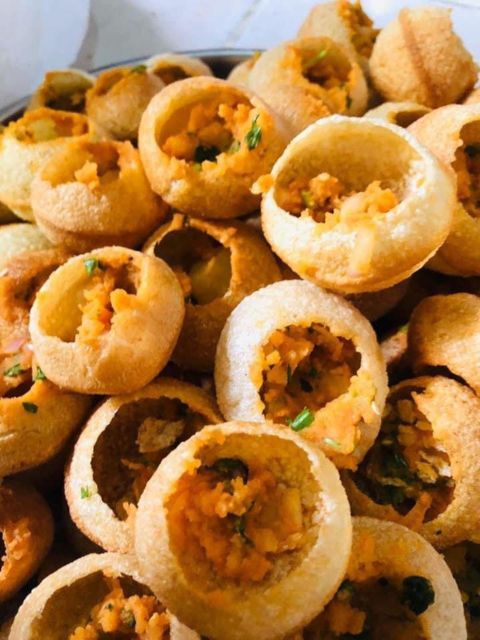Kathmandu Secret Food Crawl & Local Market Tour - Why Ason Bazar Changes Your Food Mood