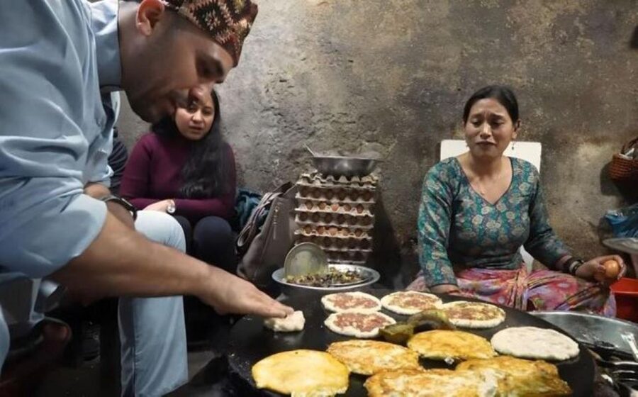 Kathmandu Secret Food Crawl & Local Market Tour - How Many Bites You’ll Really Get (and How to Plan for Full)