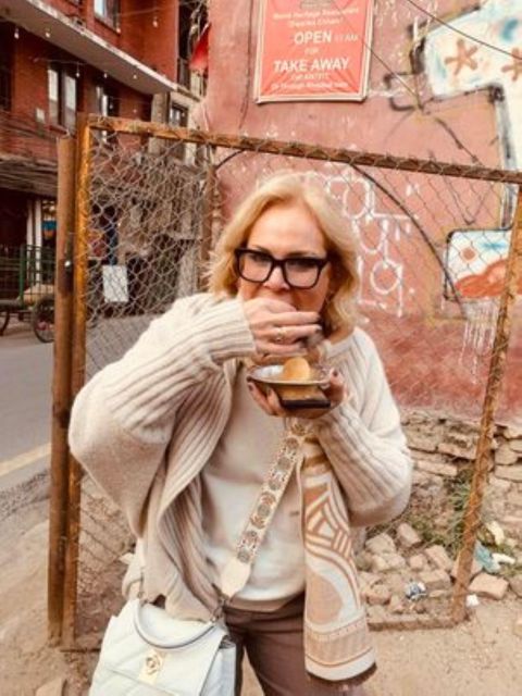 Kathmandu Secret Food Crawl & Local Market Tour - Guide Choice: What Makes Santosh’s Style Work