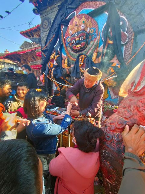 Kathmandu Secret Food Crawl & Local Market Tour - Who Should Book This Food Crawl (and Who Might Not)