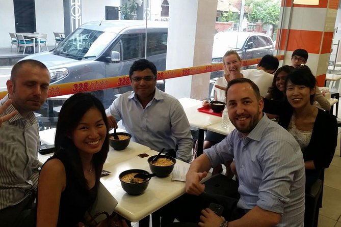 Katong Evening Food Tour - Katong After Dark: Why This Food Tour Works