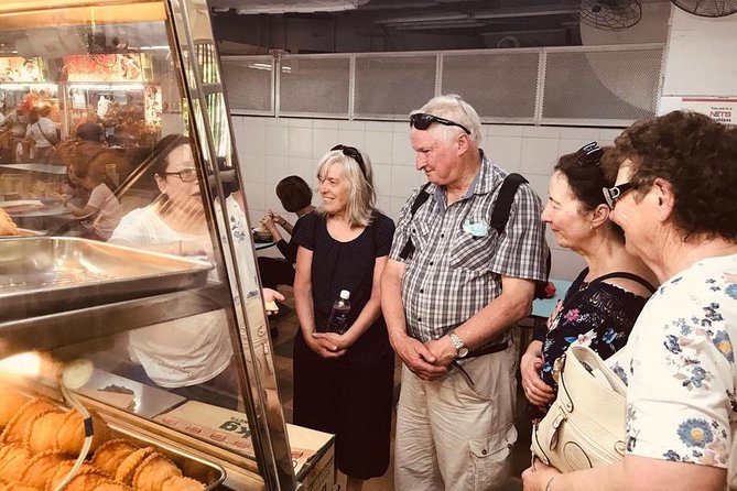 Katong Evening Food Tour - Price and Value: What $103.79 Includes (and What It Doesn’t)